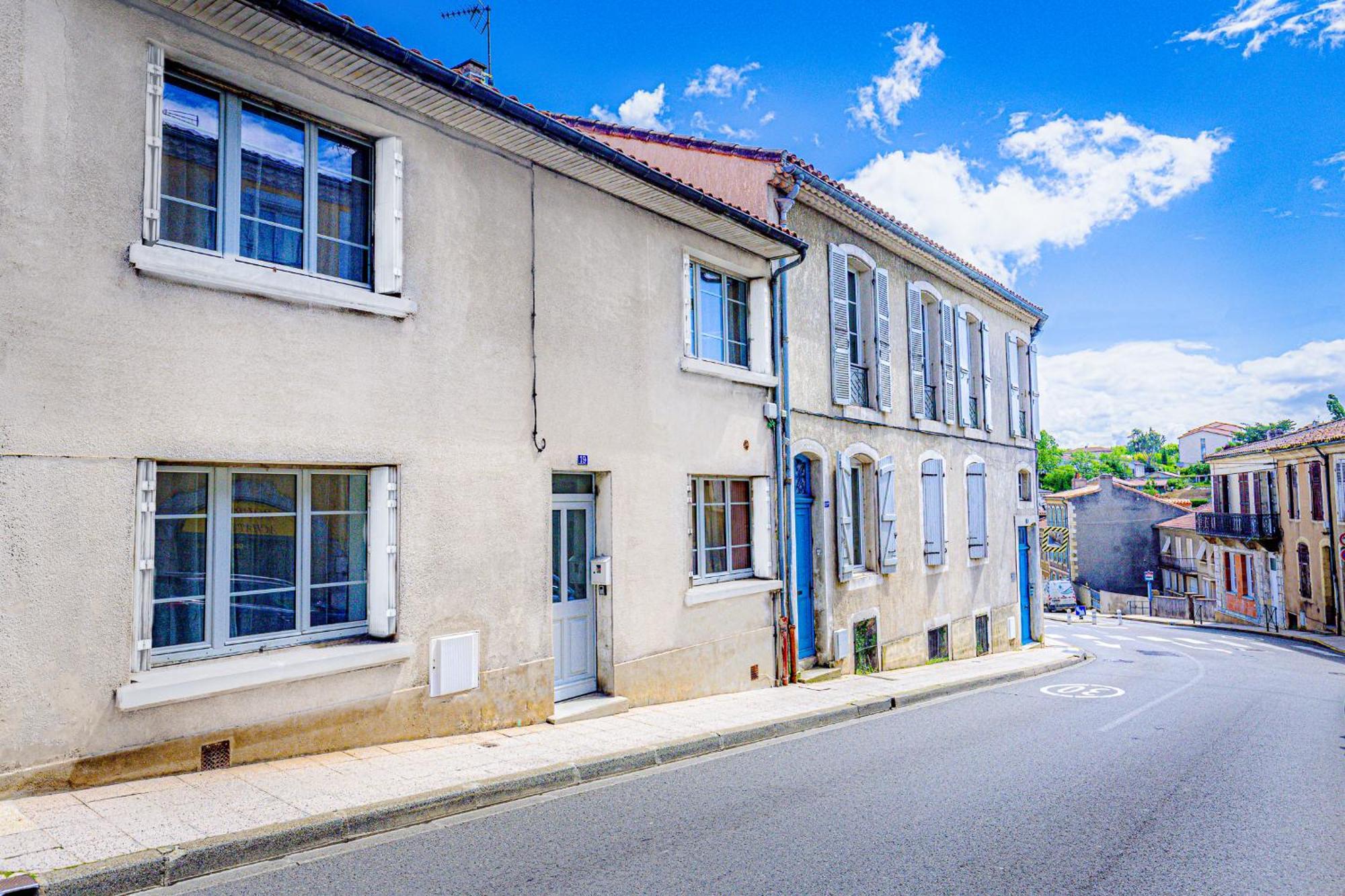 Le Botanique "By Cottage D'Auch" Esterno foto