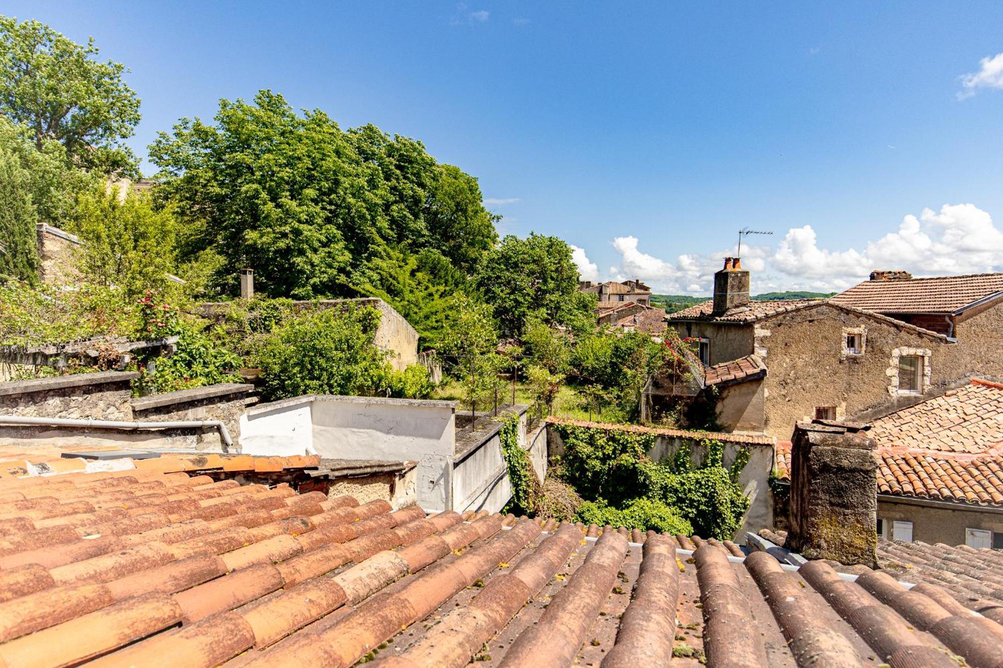 Le Botanique "By Cottage D'Auch" Esterno foto